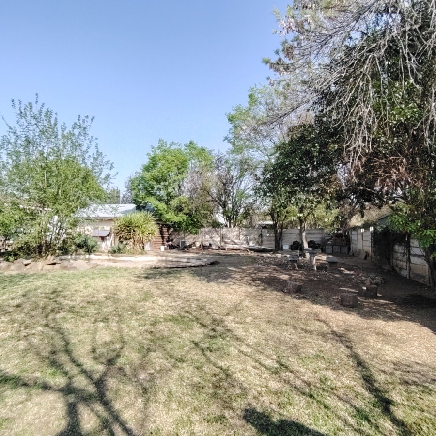 3 Bedroom Property for Sale in Bayswater Free State